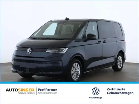 Annonce VOLKSWAGEN T7 Hybride 2022 d'occasion 