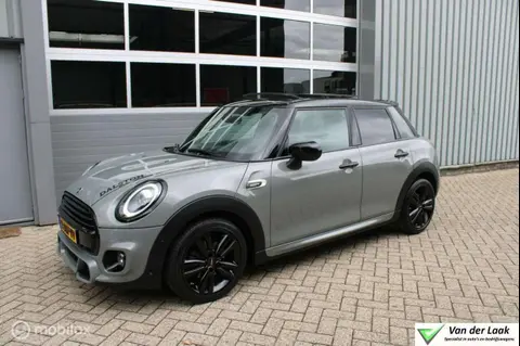 Used MINI COOPER Petrol 2021 Ad 