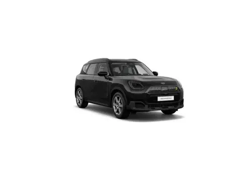 Used MINI COOPER Electric 2024 Ad 