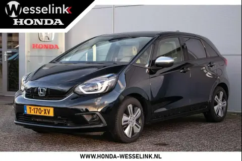 Annonce HONDA JAZZ Hybride 2023 d'occasion 