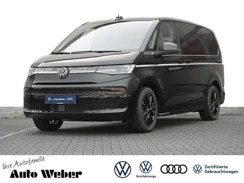 Annonce VOLKSWAGEN T7 Diesel 2024 d'occasion 