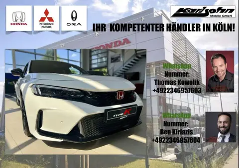 Used HONDA CIVIC Petrol 2024 Ad 