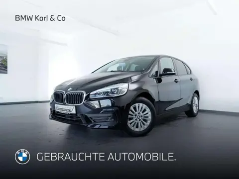 Annonce BMW SERIE 2 Diesel 2021 d'occasion 