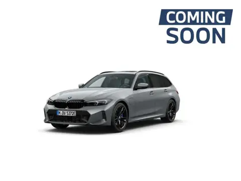 Used BMW SERIE 3 Hybrid 2024 Ad 