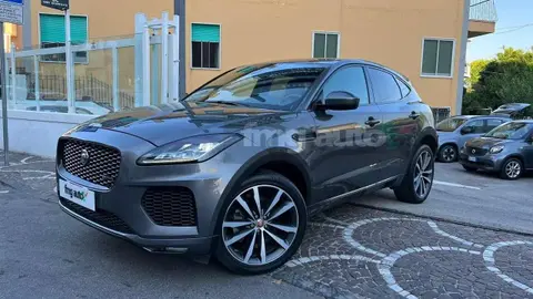 Used JAGUAR E-PACE Diesel 2019 Ad 