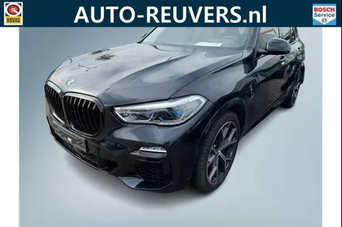 Used BMW X5 Hybrid 2021 Ad 