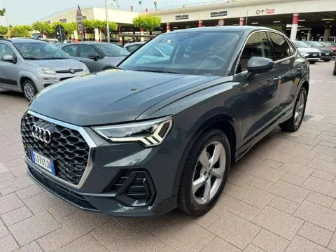 Annonce AUDI Q3 Diesel 2022 d'occasion 