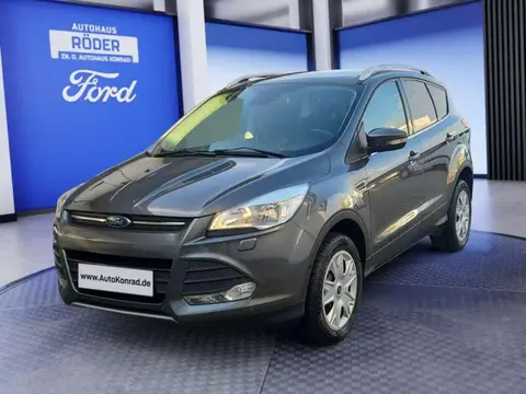 Used FORD KUGA Petrol 2016 Ad 