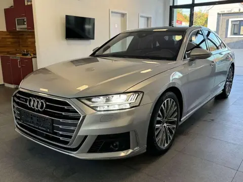 Used AUDI A8 Diesel 2018 Ad 