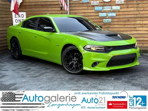 Used DODGE CHARGER Petrol 2017 Ad 