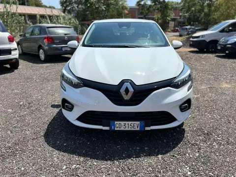 Annonce RENAULT CLIO Diesel 2020 d'occasion 