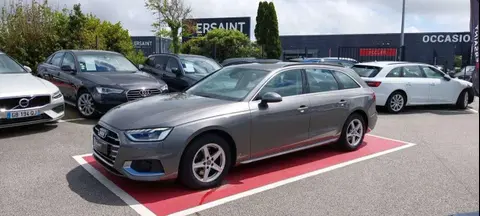 Used AUDI A4 Petrol 2019 Ad 