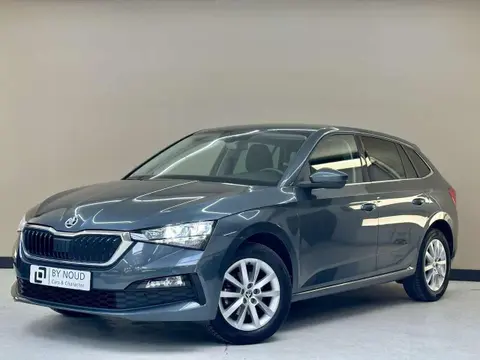 Used SKODA SCALA Petrol 2020 Ad 