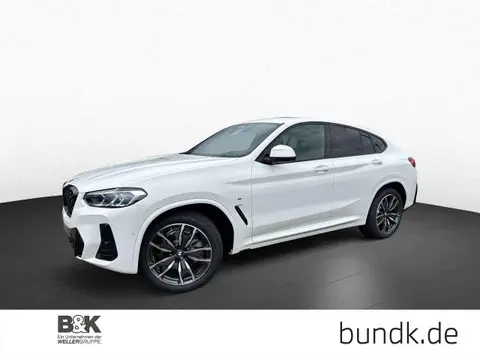 Annonce BMW X4 Diesel 2024 d'occasion 