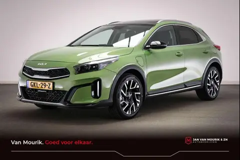 Annonce KIA XCEED Hybride 2024 d'occasion 