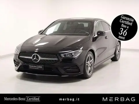 Used MERCEDES-BENZ CLASSE CLA Diesel 2023 Ad 