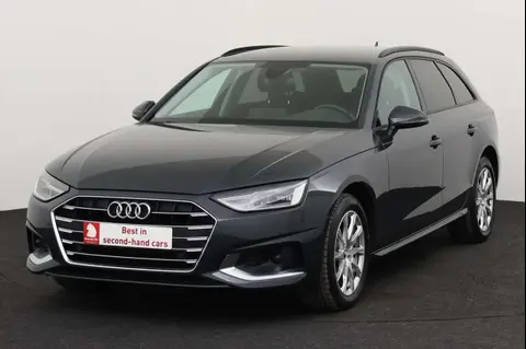 Used AUDI A4 Diesel 2020 Ad 