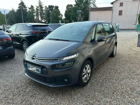 Annonce CITROEN C4 Diesel 2020 d'occasion 