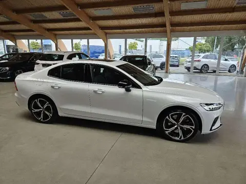 Annonce VOLVO S60 Essence 2023 d'occasion 