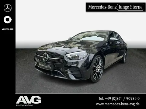 Used MERCEDES-BENZ CLASSE E Diesel 2023 Ad 