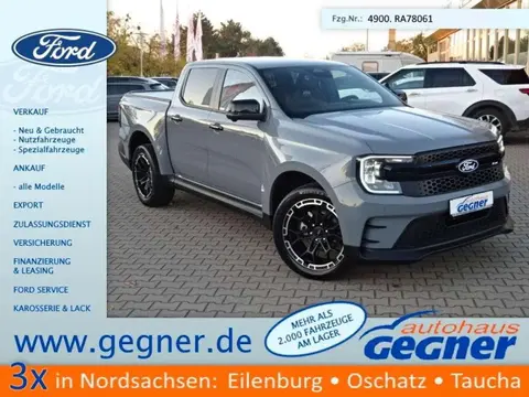 Used FORD RANGER Diesel 2024 Ad 