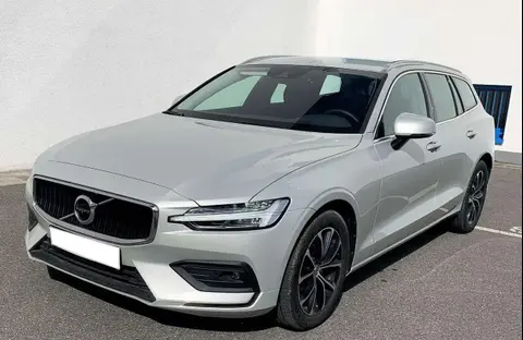 Annonce VOLVO V60 Diesel 2021 d'occasion 