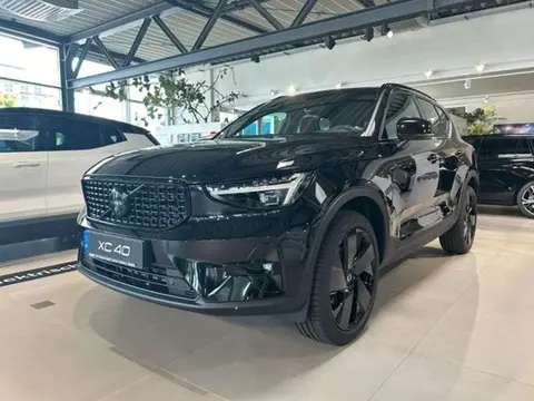 Annonce VOLVO XC40 Essence 2024 d'occasion 