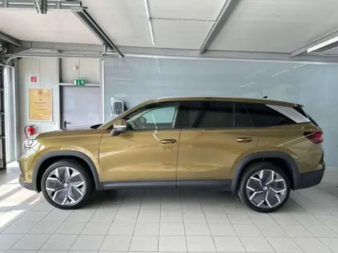 Annonce SKODA KODIAQ Diesel 2024 d'occasion 