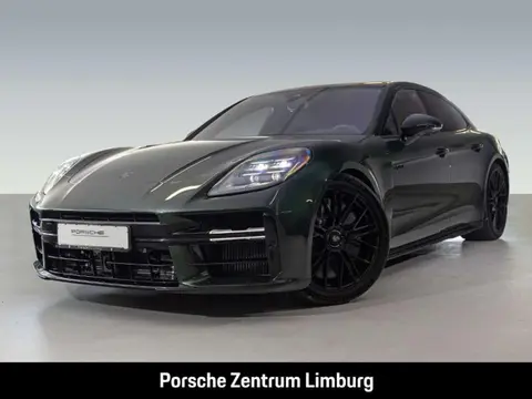 Annonce PORSCHE PANAMERA Hybride 2024 d'occasion 