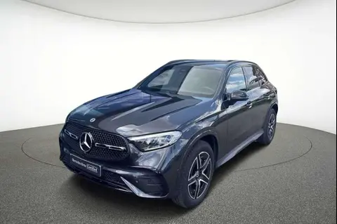 Used MERCEDES-BENZ CLASSE GLC Hybrid 2023 Ad 