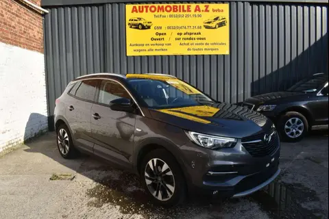 Used OPEL GRANDLAND Petrol 2019 Ad 