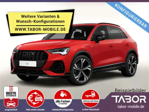 Annonce AUDI Q3 Diesel 2024 d'occasion 