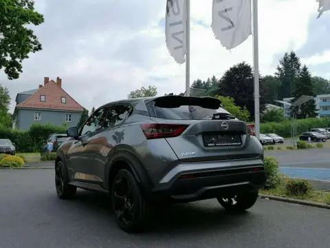 Annonce NISSAN JUKE Hybride 2023 d'occasion 