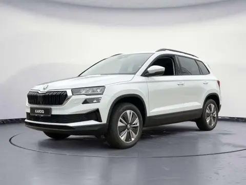 Used SKODA KAROQ Diesel 2024 Ad 