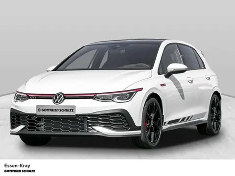 Annonce VOLKSWAGEN GOLF Essence 2022 d'occasion 