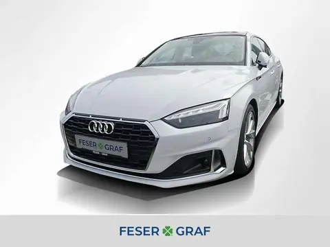 Used AUDI A5 Petrol 2021 Ad 