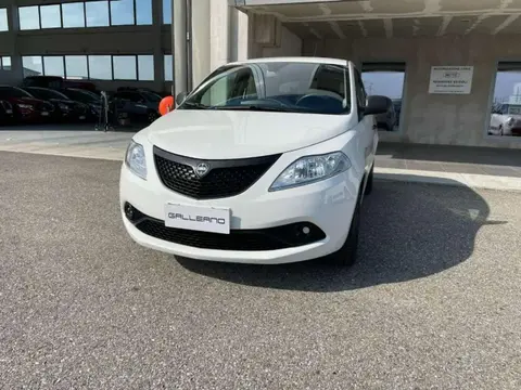 Annonce LANCIA YPSILON Essence 2018 d'occasion 