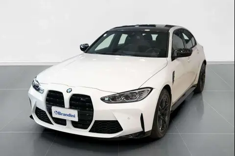 Annonce BMW M3 Essence 2024 d'occasion 