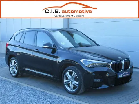 Used BMW X1 Petrol 2020 Ad 