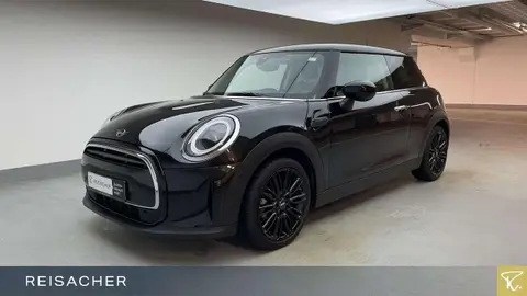 Annonce MINI COOPER Essence 2024 d'occasion 