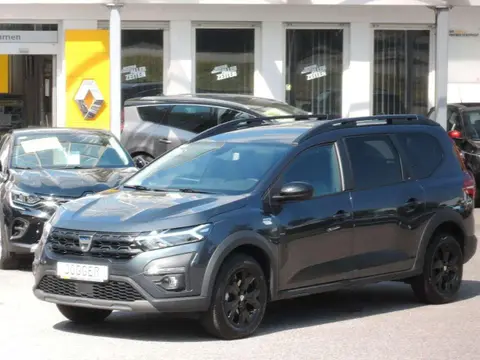 Used DACIA JOGGER Petrol 2023 Ad 