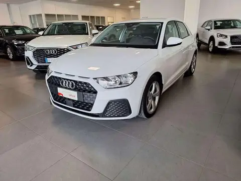 Annonce AUDI A1 Essence 2021 d'occasion 