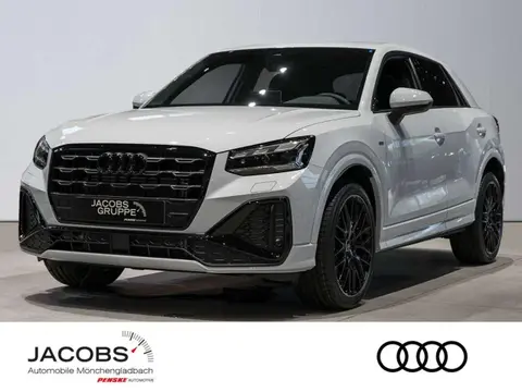 Used AUDI Q2 Petrol 2024 Ad 