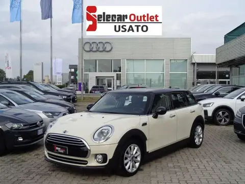 Annonce MINI COOPER Diesel 2016 d'occasion 