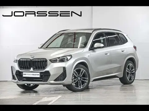 Annonce BMW X1 Essence 2023 d'occasion 