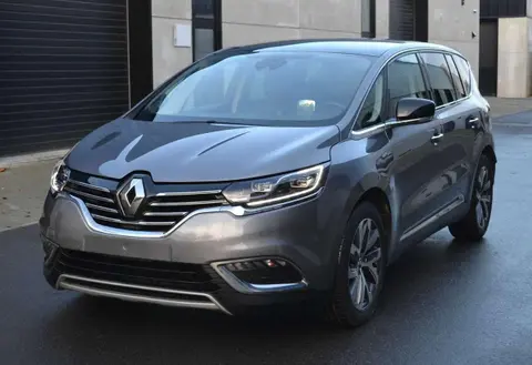 Used RENAULT ESPACE Diesel 2015 Ad 