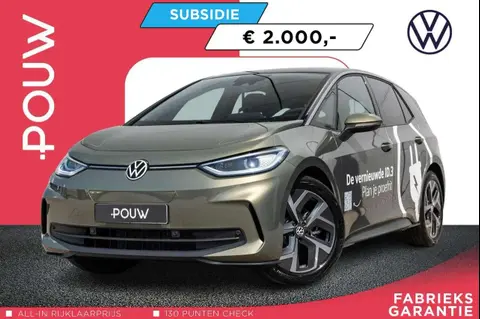 Used VOLKSWAGEN ID.3 Electric 2023 Ad 