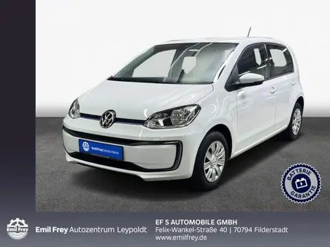 Used VOLKSWAGEN UP! Electric 2021 Ad 