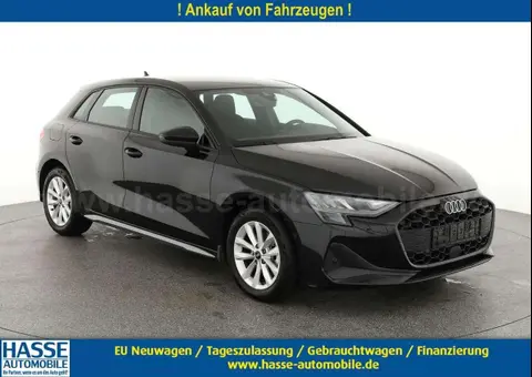 Used AUDI A3 Petrol 2024 Ad 