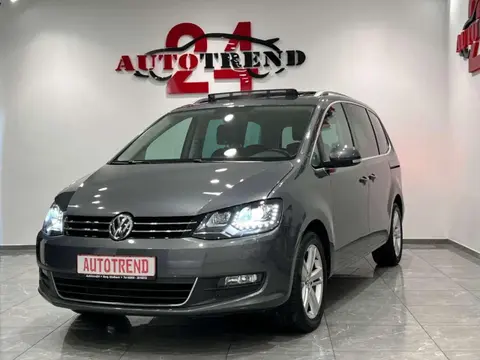 Used VOLKSWAGEN SHARAN Diesel 2019 Ad 